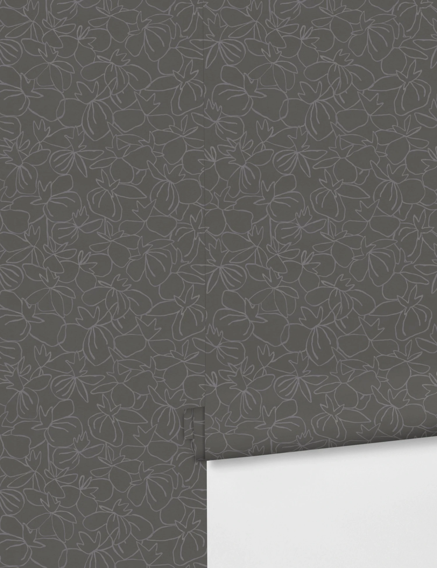 Lulu And Georgia Flowers Wallpaper By Susan Hable Walls 4 Lulu And Georgia Flowers Wallpaper By Susan Hable Walls