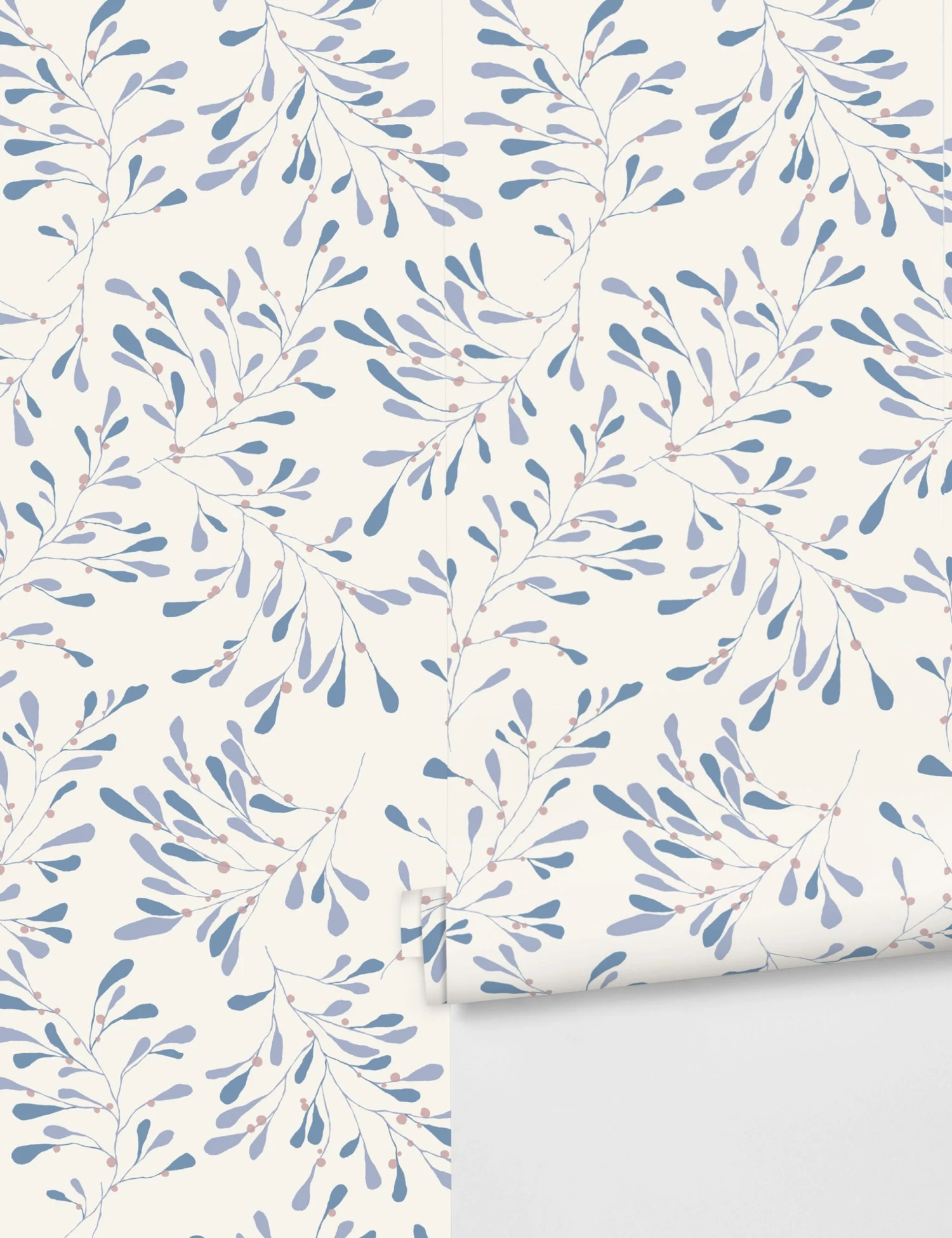 Lulu And Georgia Branch Wallpaper By Susan Hable 6 Lulu And Georgia Branch Wallpaper By Susan Hable