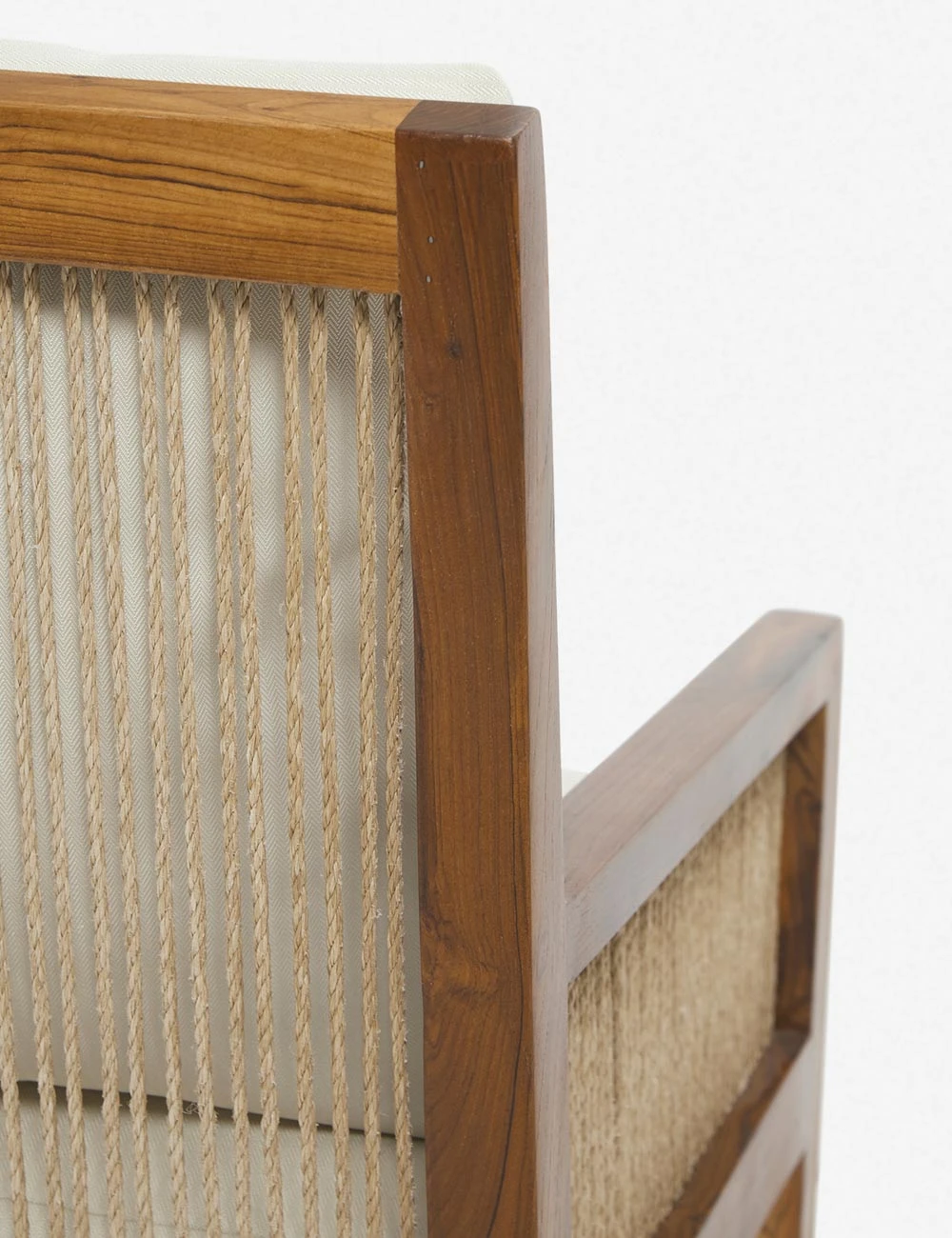 Lulu And Georgia Rosen Indoor / Outdoor Dining Chair New 11 Lulu And Georgia Rosen Indoor / Outdoor Dining Chair New