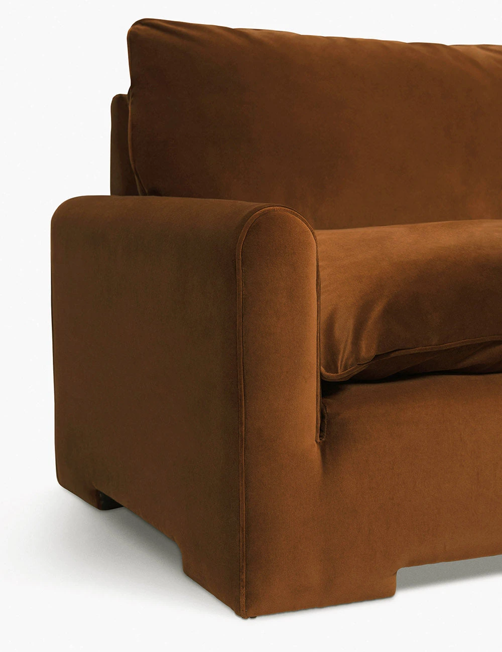 Lulu And Georgia Rupert Sofa By Sarah Sherman Samuel Sarah Sherman Samuel Collection 45 Lulu And Georgia Rupert Sofa By Sarah Sherman Samuel Sarah Sherman Samuel Collection