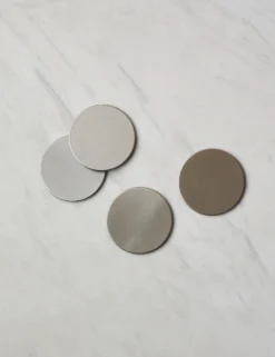 Lulu And Georgia Cadiz Coaster (Set Of 4) Kitchen + Dining