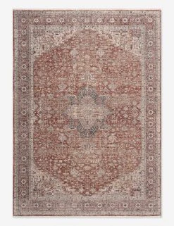 Lulu And Georgia Zanib Rug