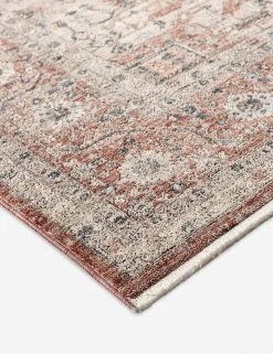 Lulu And Georgia Zanib Rug