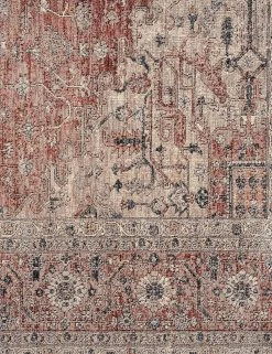 Lulu And Georgia Zanib Rug 15 Lulu And Georgia Zanib Rug