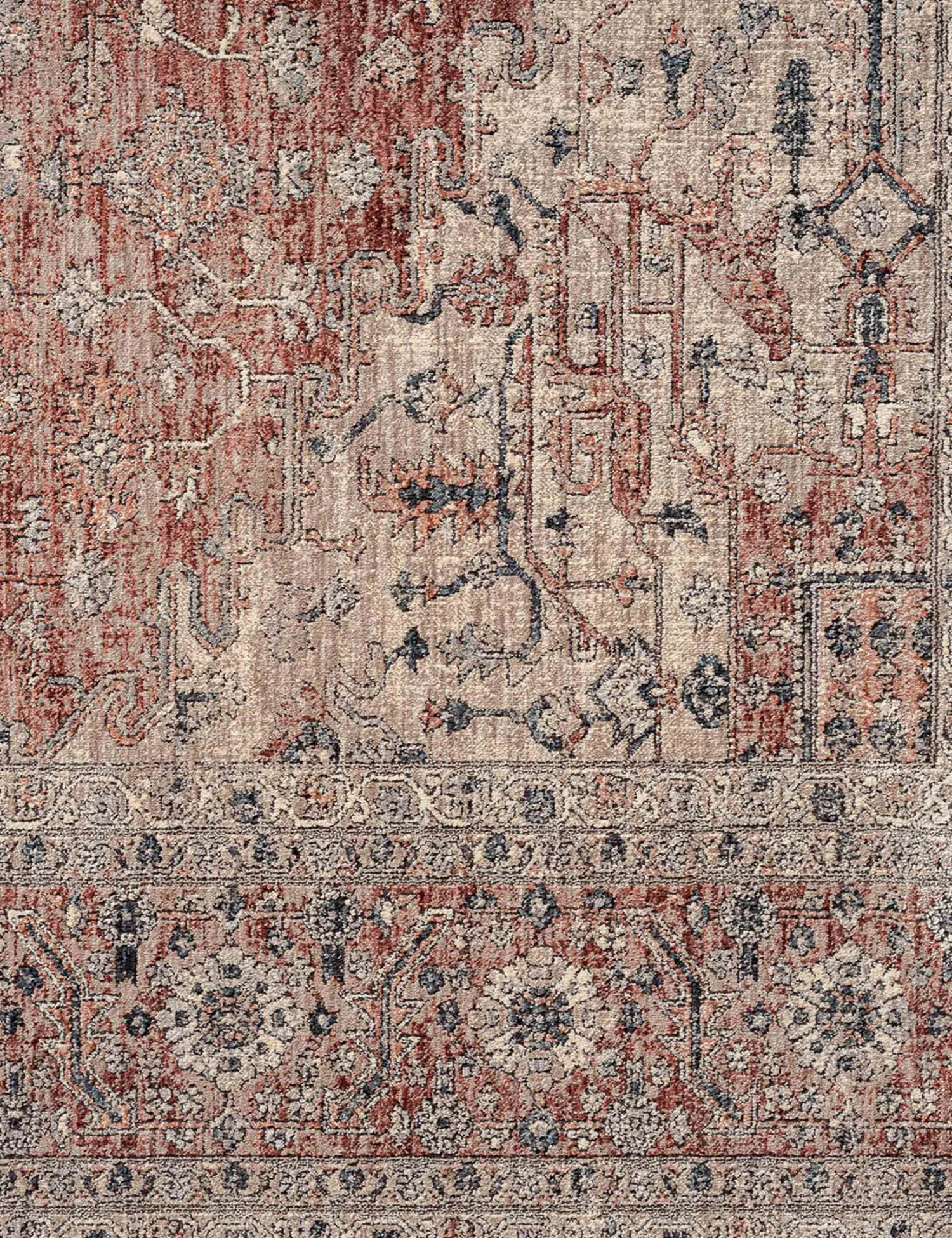 Lulu And Georgia Zanib Rug 9 Lulu And Georgia Zanib Rug