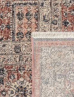 Lulu And Georgia Zanib Rug 14 Lulu And Georgia Zanib Rug