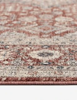 Lulu And Georgia Zanib Rug 11 Lulu And Georgia Zanib Rug