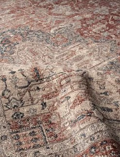 Lulu And Georgia Zanib Rug 12 Lulu And Georgia Zanib Rug