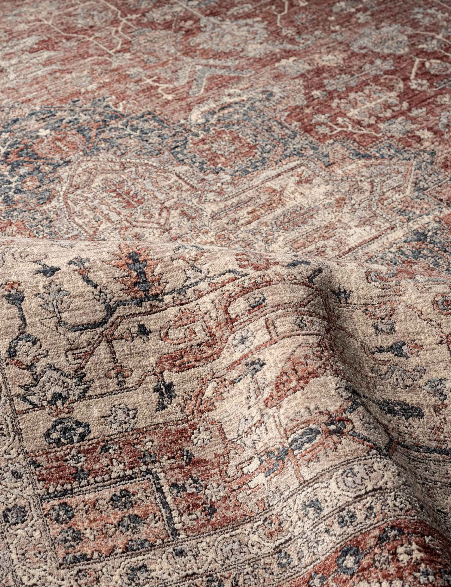 Lulu And Georgia Zanib Rug 6 Lulu And Georgia Zanib Rug