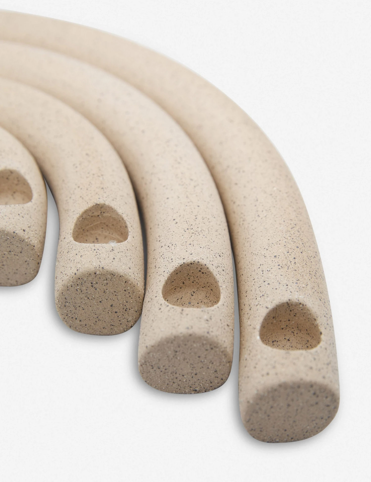 Lulu And Georgia Arc Candle Holder (Set Of 4) By SIN 7 Lulu And Georgia Arc Candle Holder (Set Of 4) By SIN