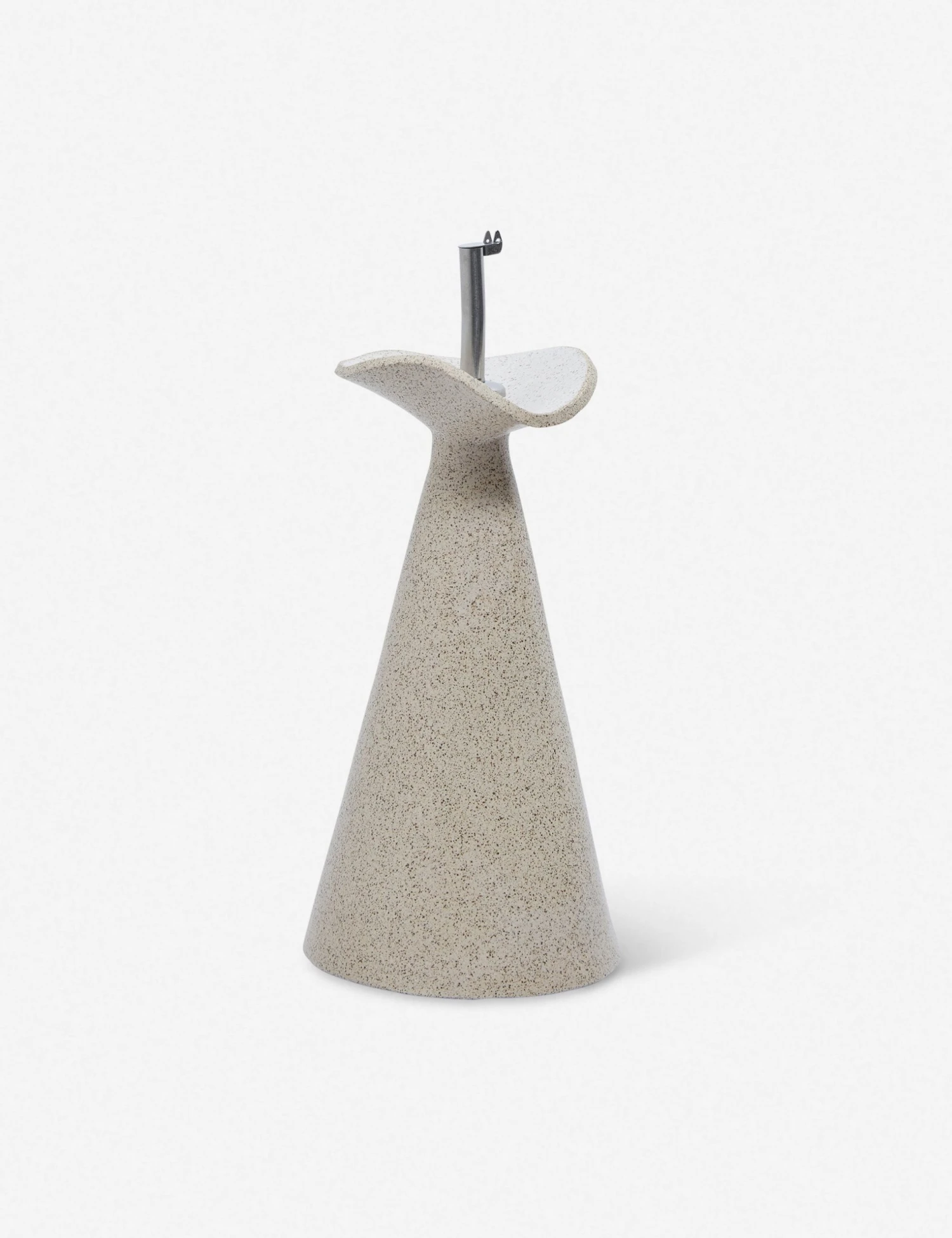 Lulu And Georgia Flora Oil Cruet By SIN Curved + Rounded 10 Lulu And Georgia Flora Oil Cruet By SIN Curved + Rounded