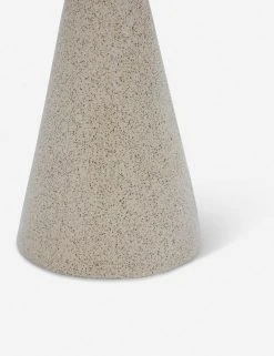 Lulu And Georgia Flora Oil Cruet By SIN Curved + Rounded 12 Lulu And Georgia Flora Oil Cruet By SIN Curved + Rounded