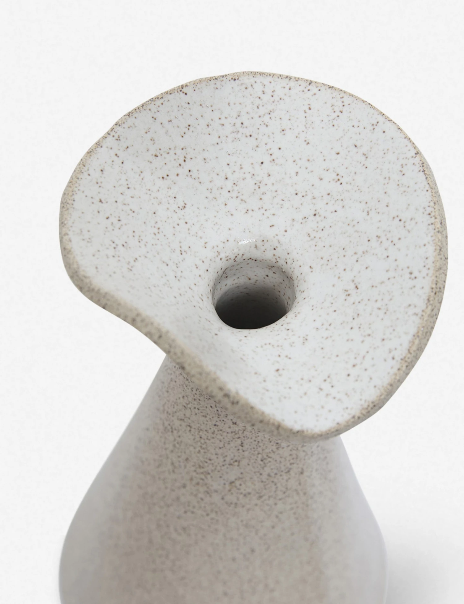 Lulu And Georgia Flora Oil Cruet By SIN Curved + Rounded 8 Lulu And Georgia Flora Oil Cruet By SIN Curved + Rounded