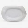 Lulu And Georgia Manta Oval Platter By SIN Spring Collection
