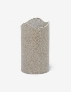 Lulu And Georgia Swell Utensil Holder By SIN Earth Tones