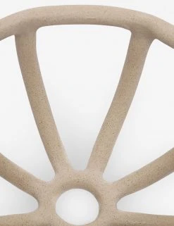 Lulu And Georgia SIN Prong Bowl Earth Tones