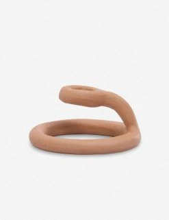 Lulu And Georgia SIN Uni Candlestick Muted Pastels