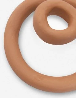 Lulu And Georgia SIN Uni Candlestick Muted Pastels