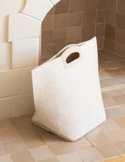 Lulu And Georgia SortJoy The Handle Bin (Set Of 2) Décor 19 Lulu And Georgia SortJoy The Handle Bin (Set Of 2) Décor