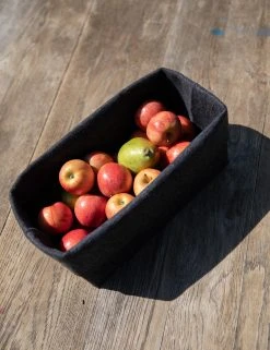 Lulu And Georgia SortJoy The Flex Bin, Small (Set Of 3) Décor 17 Lulu And Georgia SortJoy The Flex Bin, Small (Set Of 3) Décor