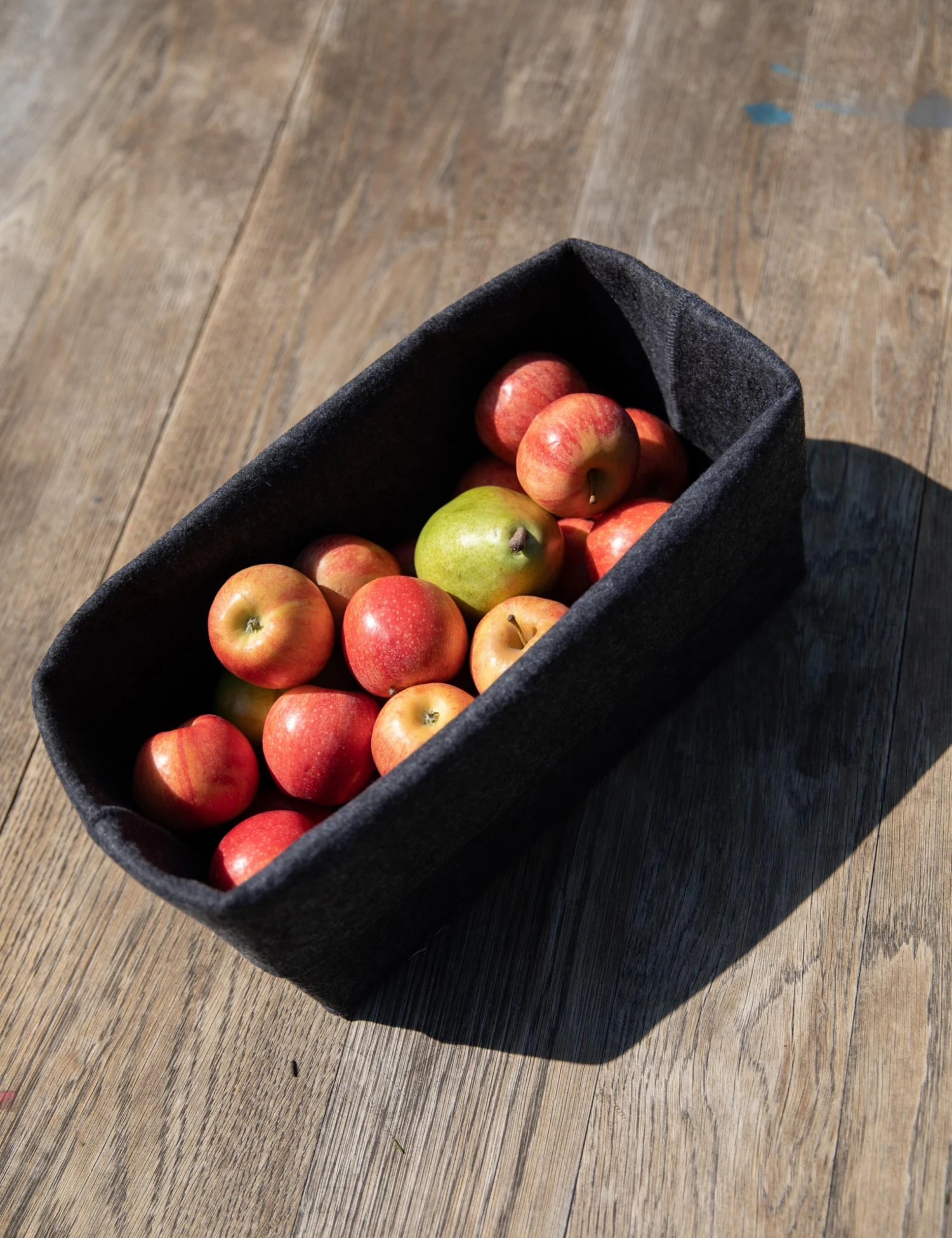 Lulu And Georgia SortJoy The Flex Bin, Small (Set Of 3) Décor 7 Lulu And Georgia SortJoy The Flex Bin, Small (Set Of 3) Décor