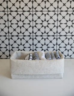 Lulu And Georgia SortJoy The Flex Bin, Small (Set Of 3) Décor 21 Lulu And Georgia SortJoy The Flex Bin, Small (Set Of 3) Décor