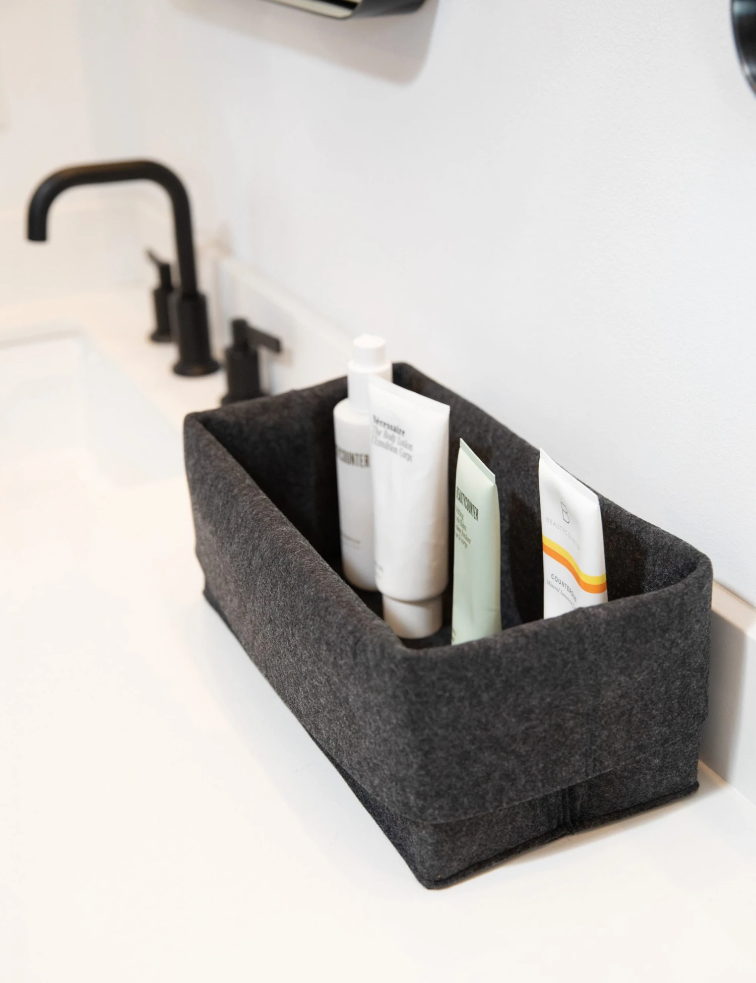 Lulu And Georgia SortJoy The Flex Bin, Small (Set Of 3) Décor 8 Lulu And Georgia SortJoy The Flex Bin, Small (Set Of 3) Décor