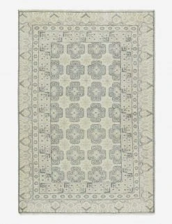 Lulu And Georgia Sharyn Rug