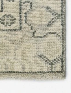 Lulu And Georgia Sharyn Rug