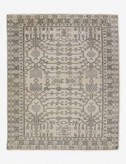Lulu And Georgia Jenner Rug New