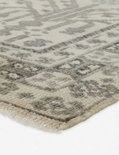 Lulu And Georgia Jenner Rug New
