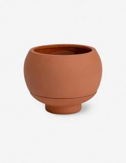 Lulu And Georgia Sutton Self-Watering Planter By Greenery Unlimited