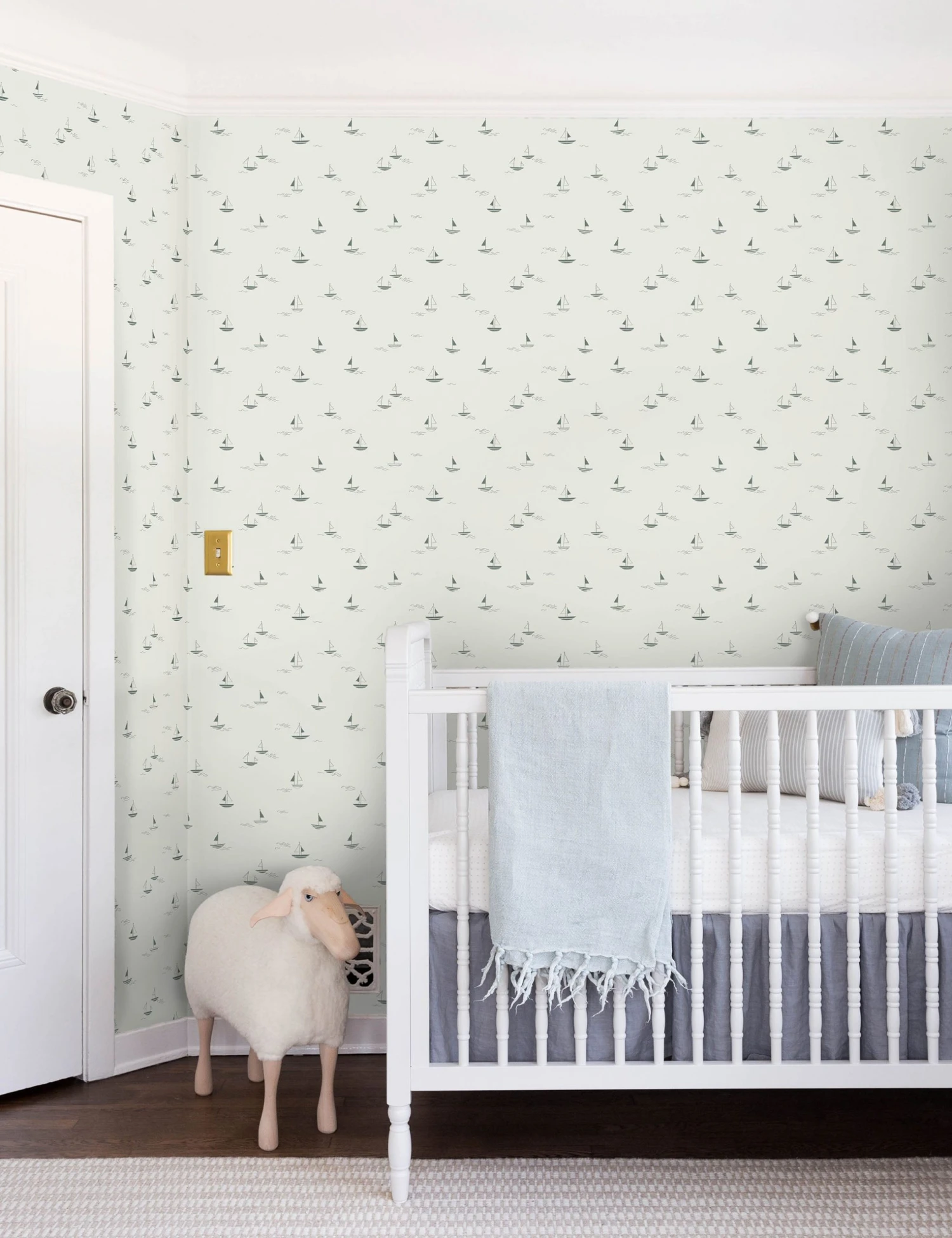 Lulu And Georgia Rylee + Cru Sailboat Wallpaper 4 Lulu And Georgia Rylee + Cru Sailboat Wallpaper