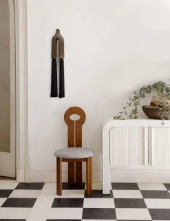 Lulu And Georgia Whit Dining Chair (Set Of 2) By Sarah Sherman Samuel Sarah Sherman Samuel Collection 45 Lulu And Georgia Whit Dining Chair (Set Of 2) By Sarah Sherman Samuel Sarah Sherman Samuel Collection