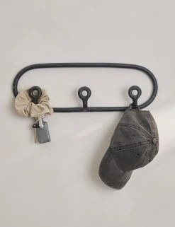 Lulu And Georgia SIN Trio Coat Rack