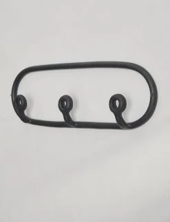 Lulu And Georgia SIN Trio Coat Rack
