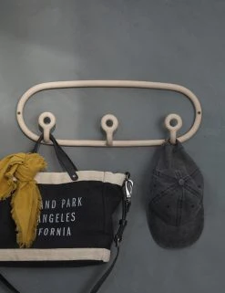 Lulu And Georgia SIN Trio Coat Rack