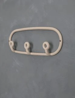 Lulu And Georgia SIN Trio Coat Rack