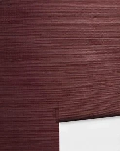 Lulu And Georgia Walls Woven Wallpaper