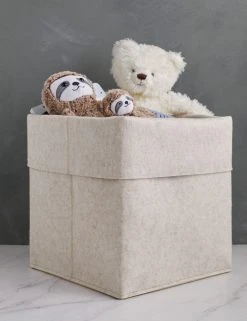 Lulu And Georgia SortJoy The Flex Bin, Original (Set Of 3) Décor