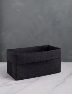 Lulu And Georgia SortJoy The Flex Bin, Small (Set Of 3) Décor 15 Lulu And Georgia SortJoy The Flex Bin, Small (Set Of 3) Décor