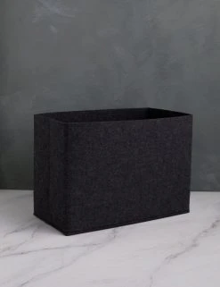 Lulu And Georgia SortJoy The Flex Bin, Small (Set Of 3) Décor 16 Lulu And Georgia SortJoy The Flex Bin, Small (Set Of 3) Décor