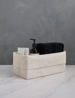 Lulu And Georgia SortJoy The Flex Bin, Small (Set Of 3) Décor 19 Lulu And Georgia SortJoy The Flex Bin, Small (Set Of 3) Décor