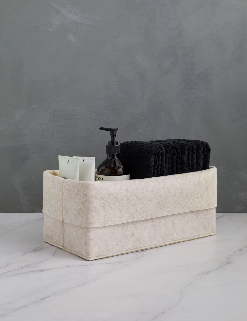 Lulu And Georgia SortJoy The Flex Bin, Small (Set Of 3) Décor 9 Lulu And Georgia SortJoy The Flex Bin, Small (Set Of 3) Décor