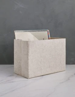 Lulu And Georgia SortJoy The Flex Bin, Small (Set Of 3) Décor 20 Lulu And Georgia SortJoy The Flex Bin, Small (Set Of 3) Décor