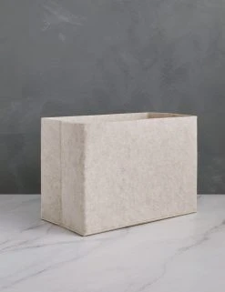 Lulu And Georgia SortJoy The Flex Bin, Small (Set Of 3) Décor 23 Lulu And Georgia SortJoy The Flex Bin, Small (Set Of 3) Décor