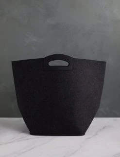 Lulu And Georgia SortJoy The Handle Bin (Set Of 2) Décor 16 Lulu And Georgia SortJoy The Handle Bin (Set Of 2) Décor