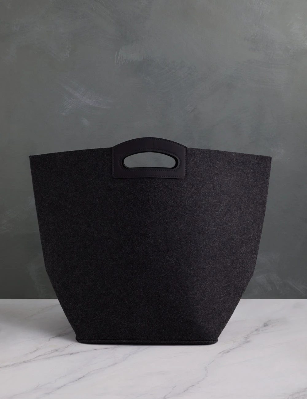 Lulu And Georgia SortJoy The Handle Bin (Set Of 2) Décor 6 Lulu And Georgia SortJoy The Handle Bin (Set Of 2) Décor