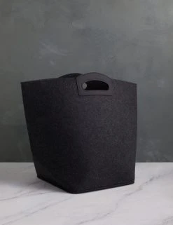 Lulu And Georgia SortJoy The Handle Bin (Set Of 2) Décor