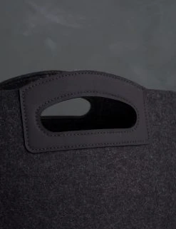 Lulu And Georgia SortJoy The Handle Bin (Set Of 2) Décor 17 Lulu And Georgia SortJoy The Handle Bin (Set Of 2) Décor